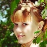 Моя новогодняя посылочка!!!!!!!