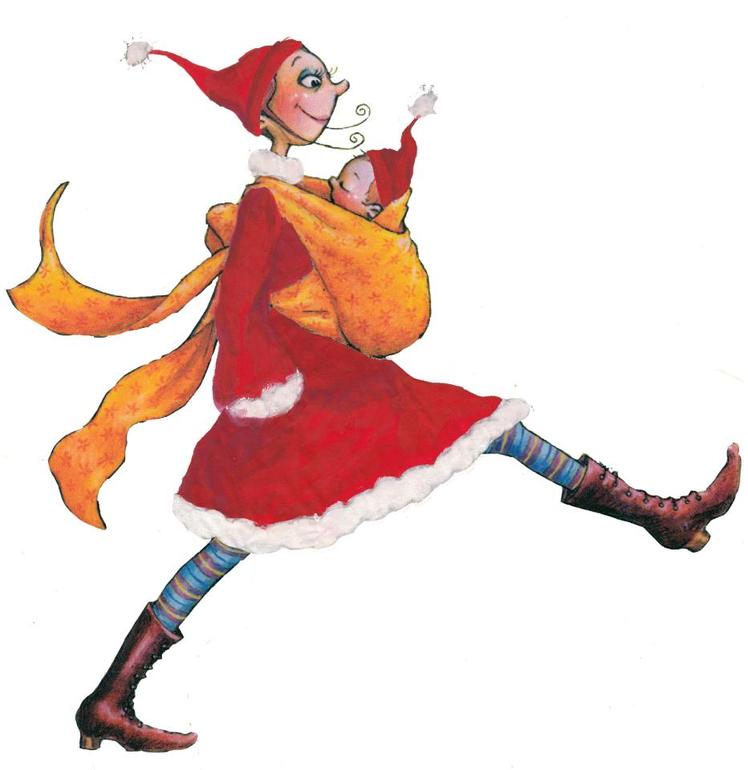 Дорогие слингомамочки!