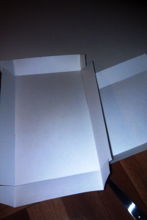 а вы упаковали подарки!