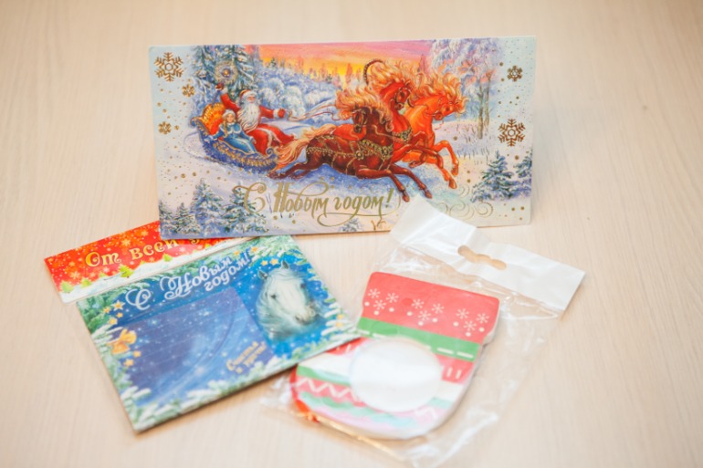 А наша фея лучше всех!