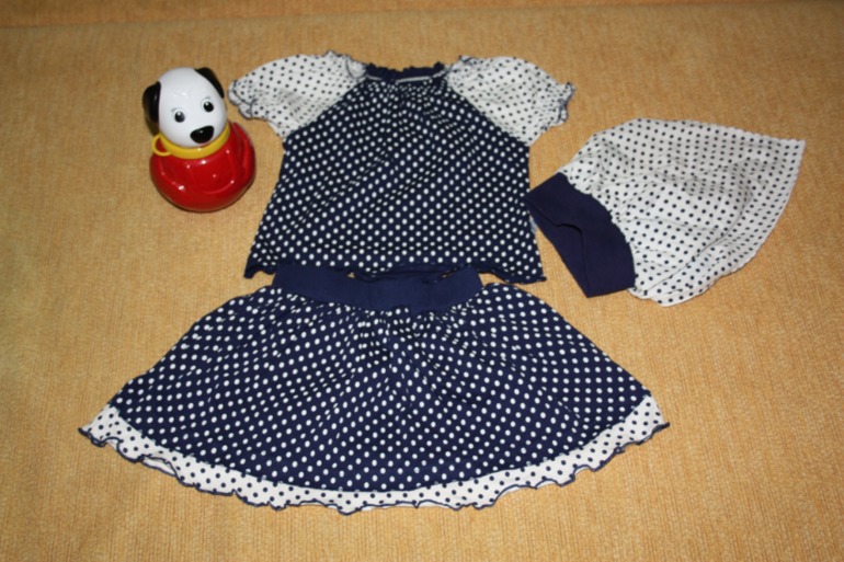 Подарок от Снегурочки Янины