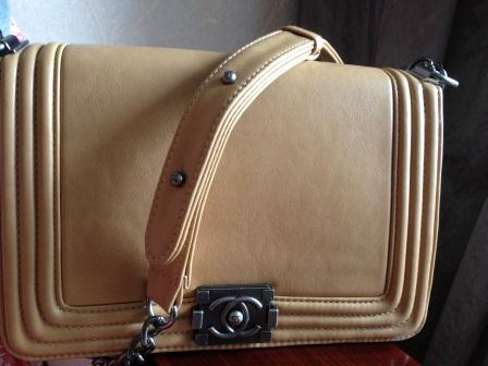 сумка chanel 3000 т.р