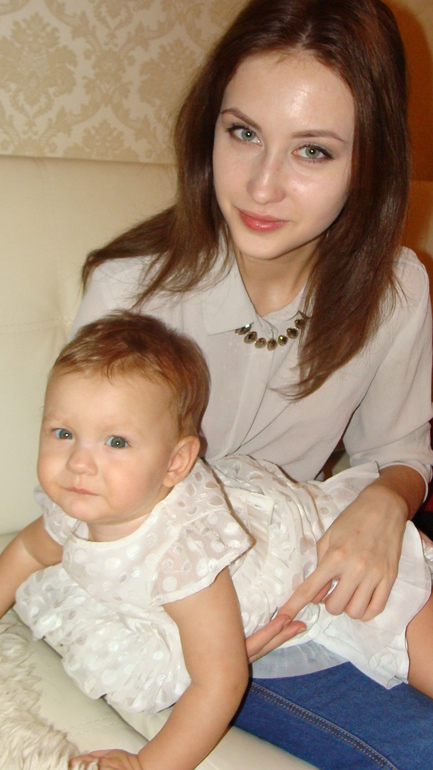 Дорогие мамы, прошу загляните!