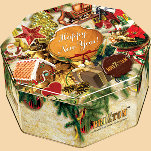 Нормальный подарок? Или совсем стремно..?