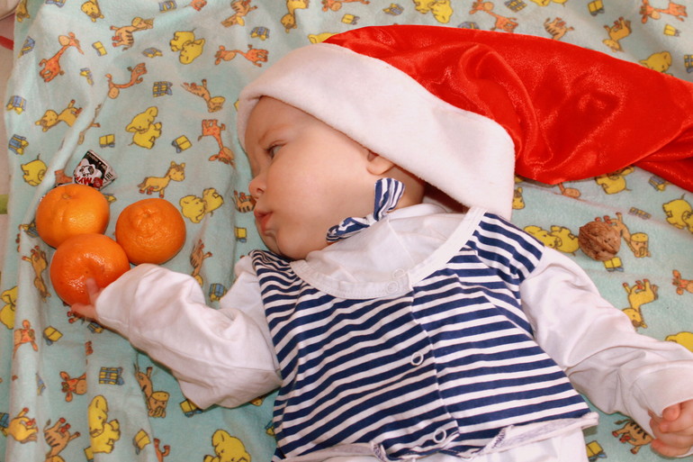 Новый год!!!!