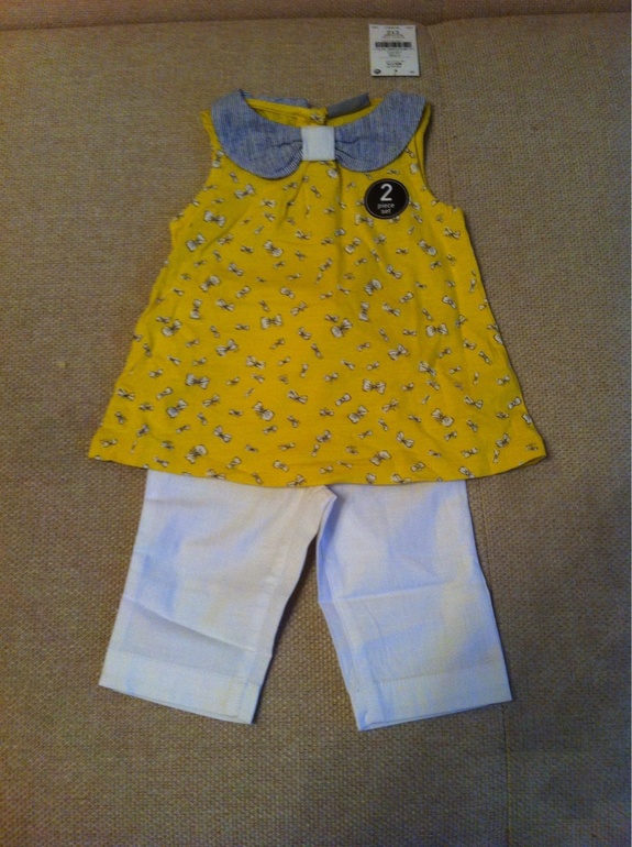 Next новая летняя коллекция -доставили)