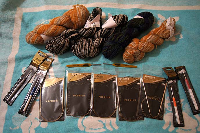 Подарок себе на праздники)))