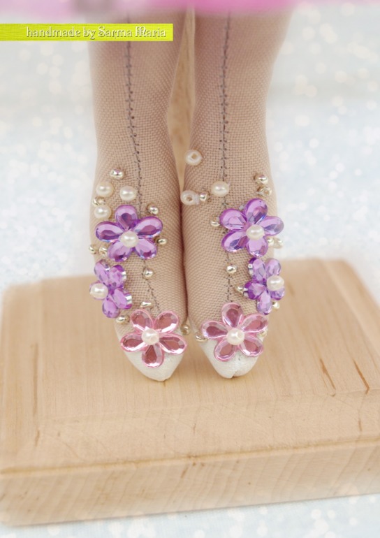 Зубная фея)))