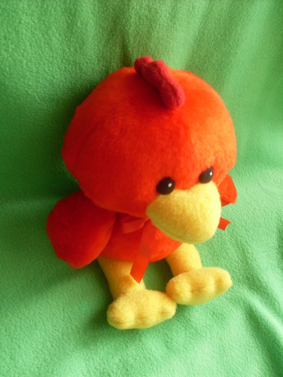 Мечта маленького мальчика