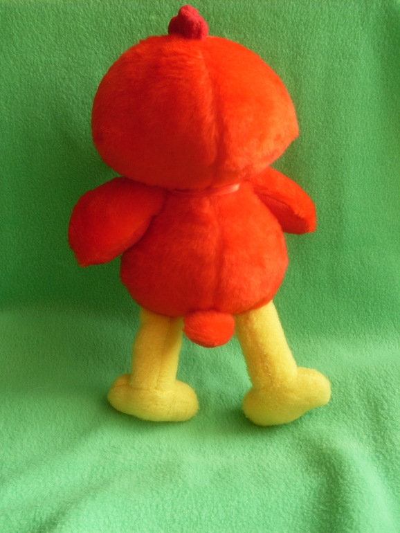 Мечта маленького мальчика