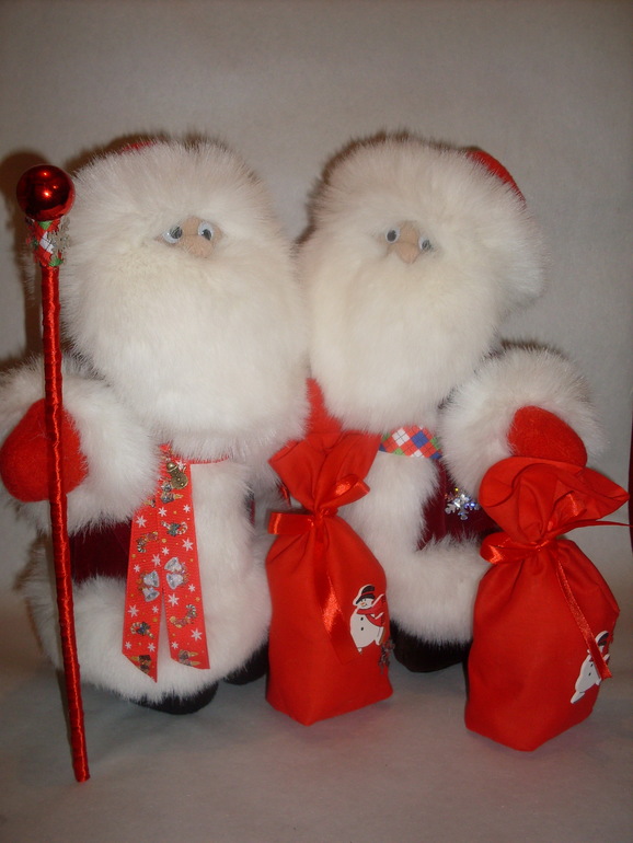 Я из лесу вышел, был сильный мороз....