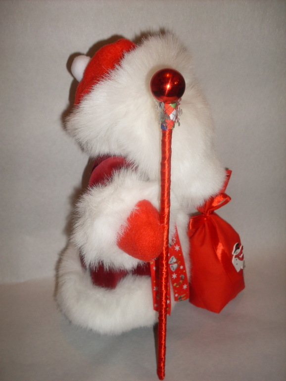 Я из лесу вышел, был сильный мороз....