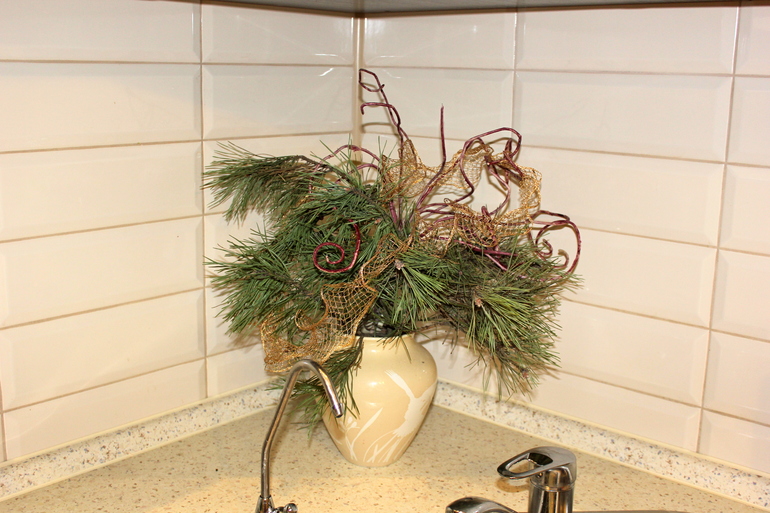 Квартира -амнезия. Часть 3.