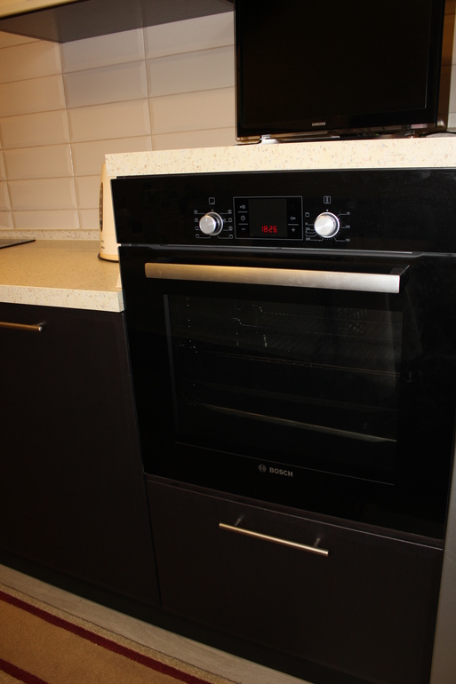 Квартира -амнезия. Часть 3.