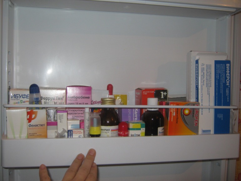 Взлет 69 день 13