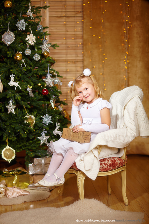 Новый год:-)