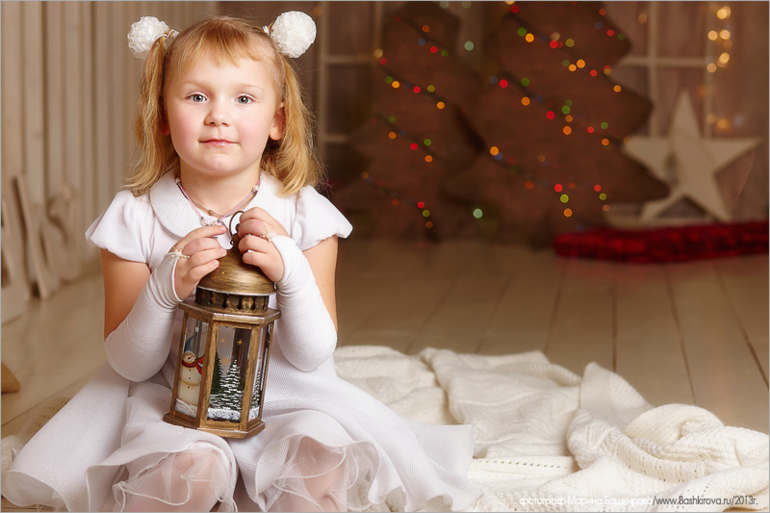 Новый год:-)