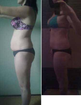 Мои достижения...