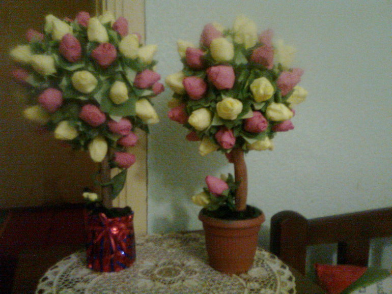 на новоселье