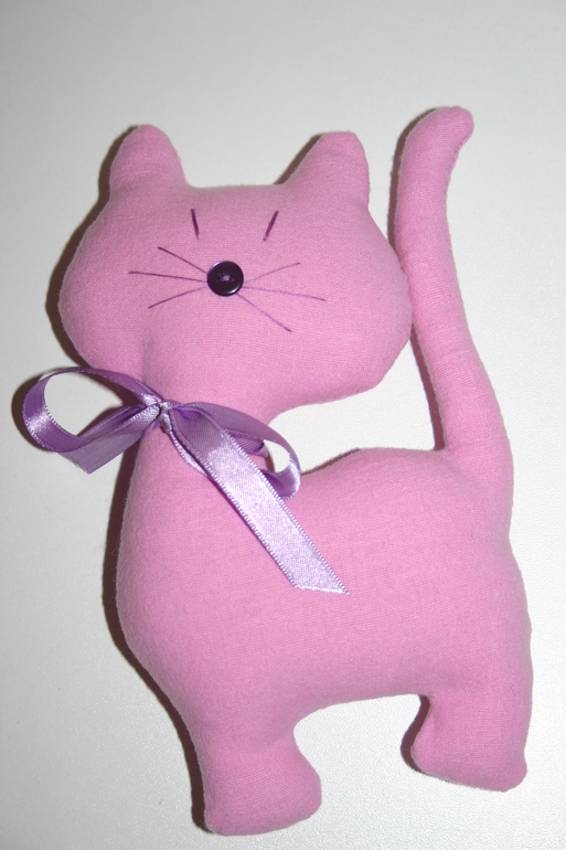 Мишка для дочки.