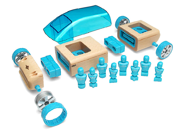 Новогодние подарки мальчику в 1,5 года