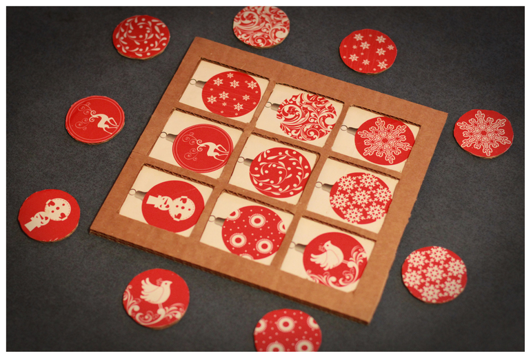 ТН "Новый год"