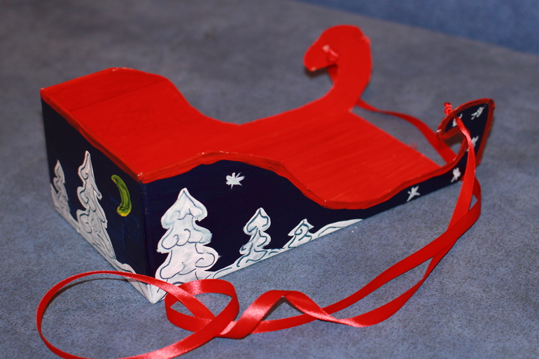 ТН "Новый год"