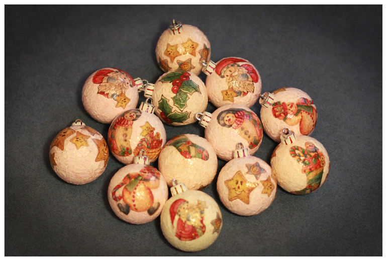 ТН "Новый год"