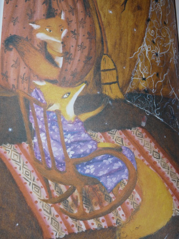 Просто хвастики...