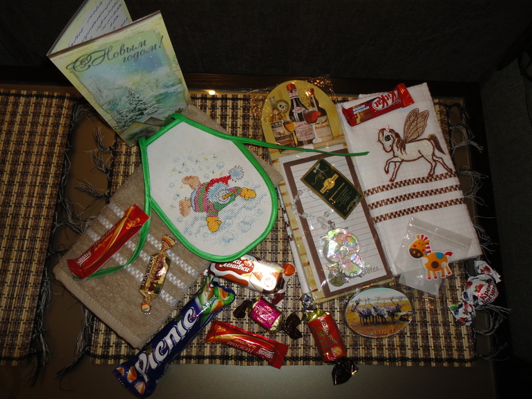 Моя Снегурочка!!!!