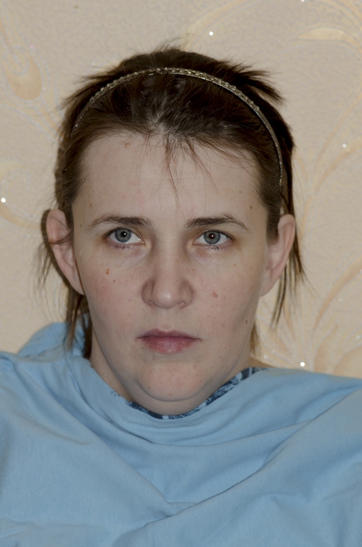 Определяем цветотип??!!!!