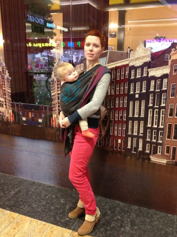 Дидимос Ориент. Жесткий тест-драйв