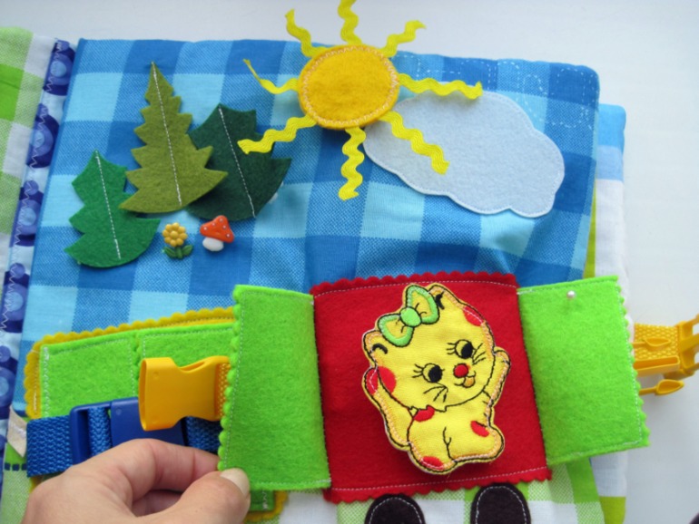 Книжка про транспорт