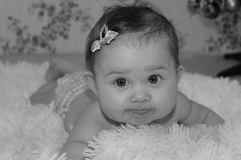 Новый год, Настенки.