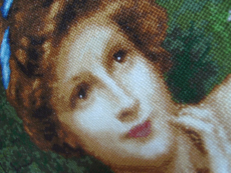 Летняя роза!