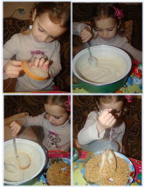 В ожидании Нового Года: адвент-календарь, подарки и задания от Деда Мороза!