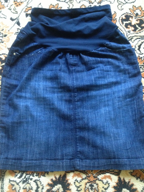 Одежда для беременных. Размер 42-46 (тянется)