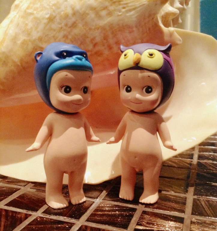 Ангелочки)))