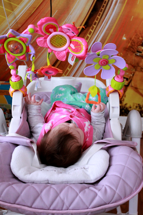 Дуга-трансформер Tiny Love