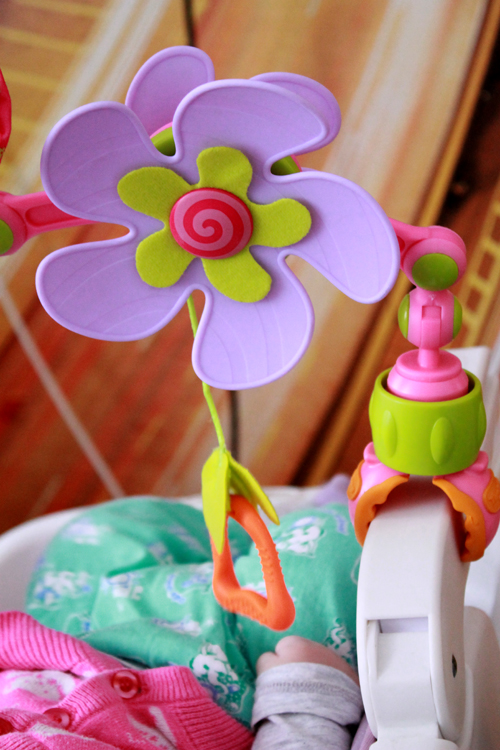 Дуга-трансформер Tiny Love