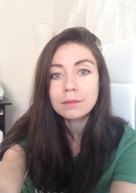 Снова в темный