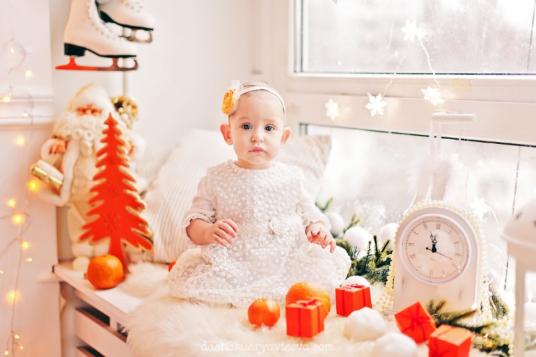 Наше предновогоднее настроение