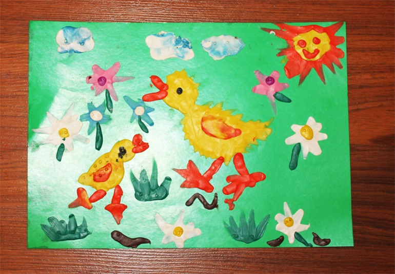 Последнее предновогоднее от Поли