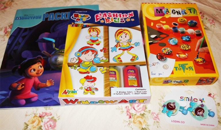 Спасибо нашей Фее.