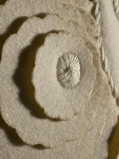 Все грани фетра: фетровые аппликации