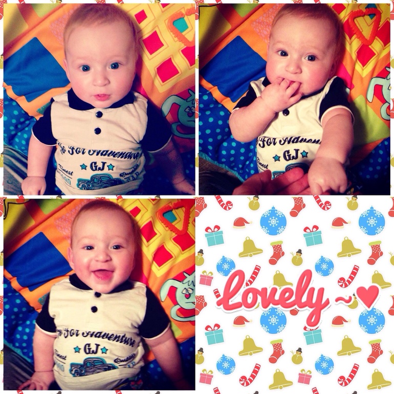 5 месяцев!!! Наконец то мы вернулись!!!!