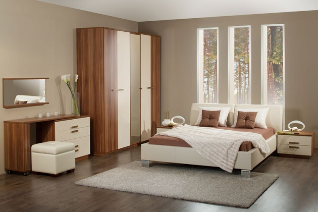 Мебель для спальни (продолжение)!