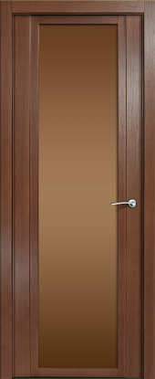 Какой цвет дверей выбрать?