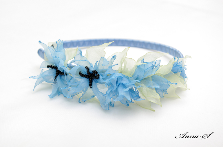 Украшения для юных красавиц !