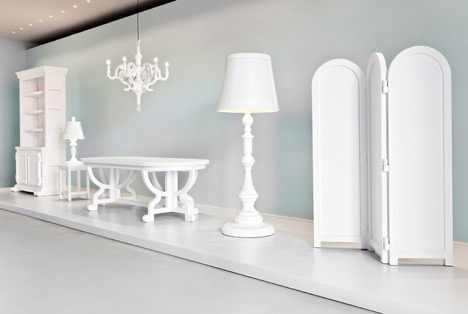 Дизайн будущего. 4 главных тренда в интерьерном дизайне